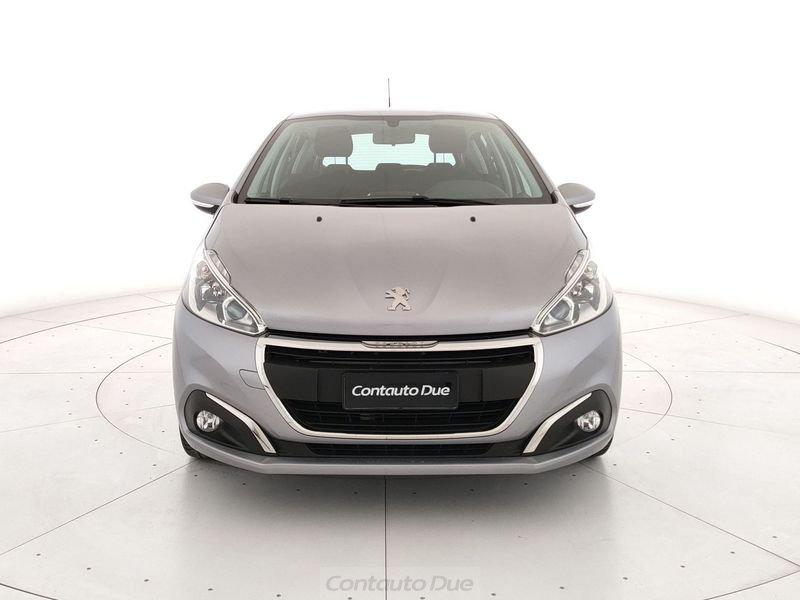 Peugeot 208 208 5p 1.2 puretech Active s&s 82cv neopatentati