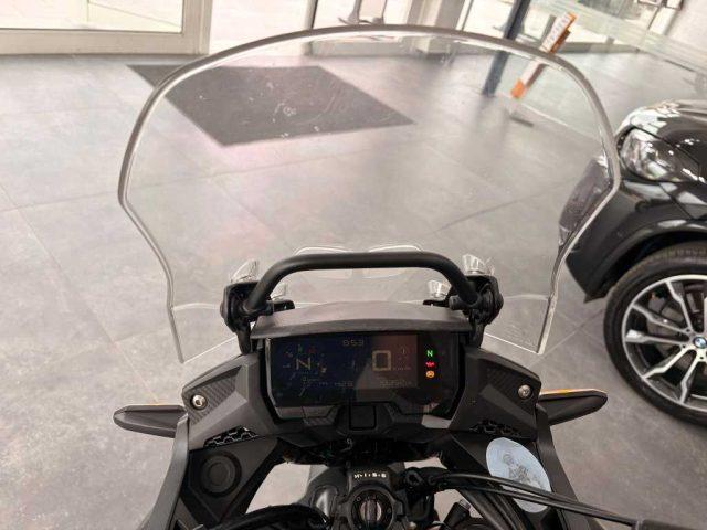 HONDA CB 500 -