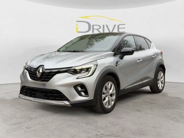 Renault Captur Captur 1.6 E-Tech full hybrid Evolution 145cv auto
