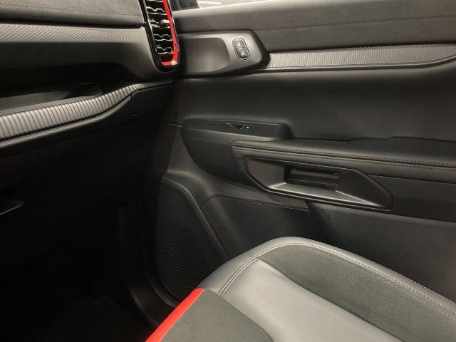 FORD Ranger Raptor 3.0 Ecoboost V6 293 CV E-4WD Double Cabina