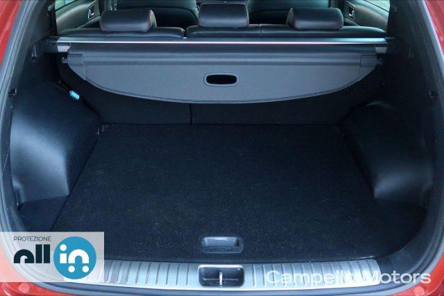 KIA Sportage Sportage 1.6 CRDI 136cv DCT7 AWD Mild Hybrid GT Li
