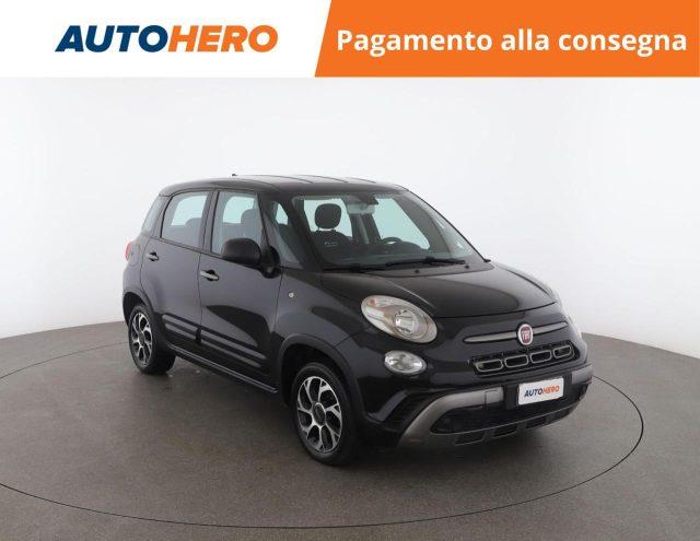 FIAT 500L 1.3 Multijet 95 CV City Cross