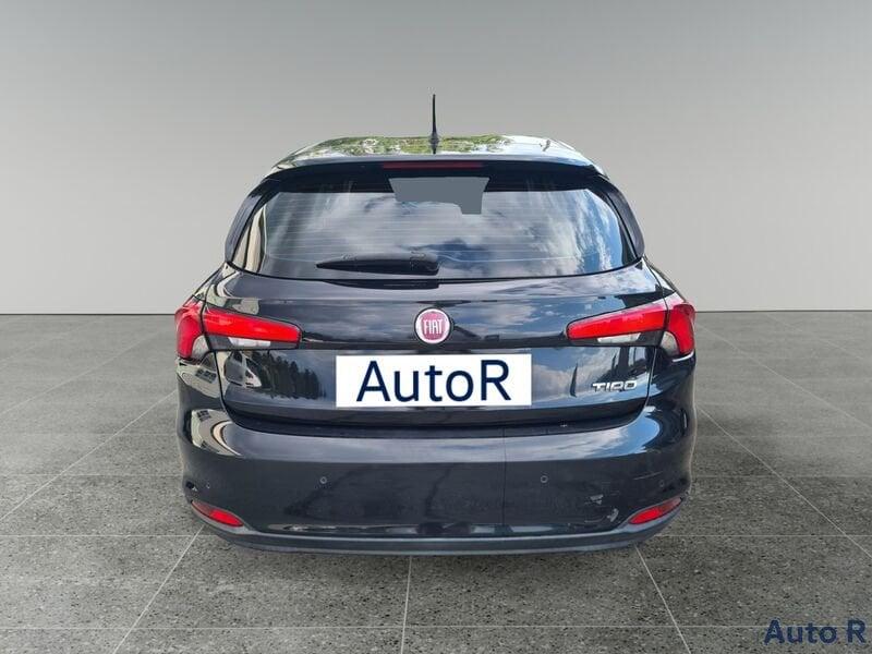 FIAT Tipo 1.6 Mjt 120cv 6M S&S Business