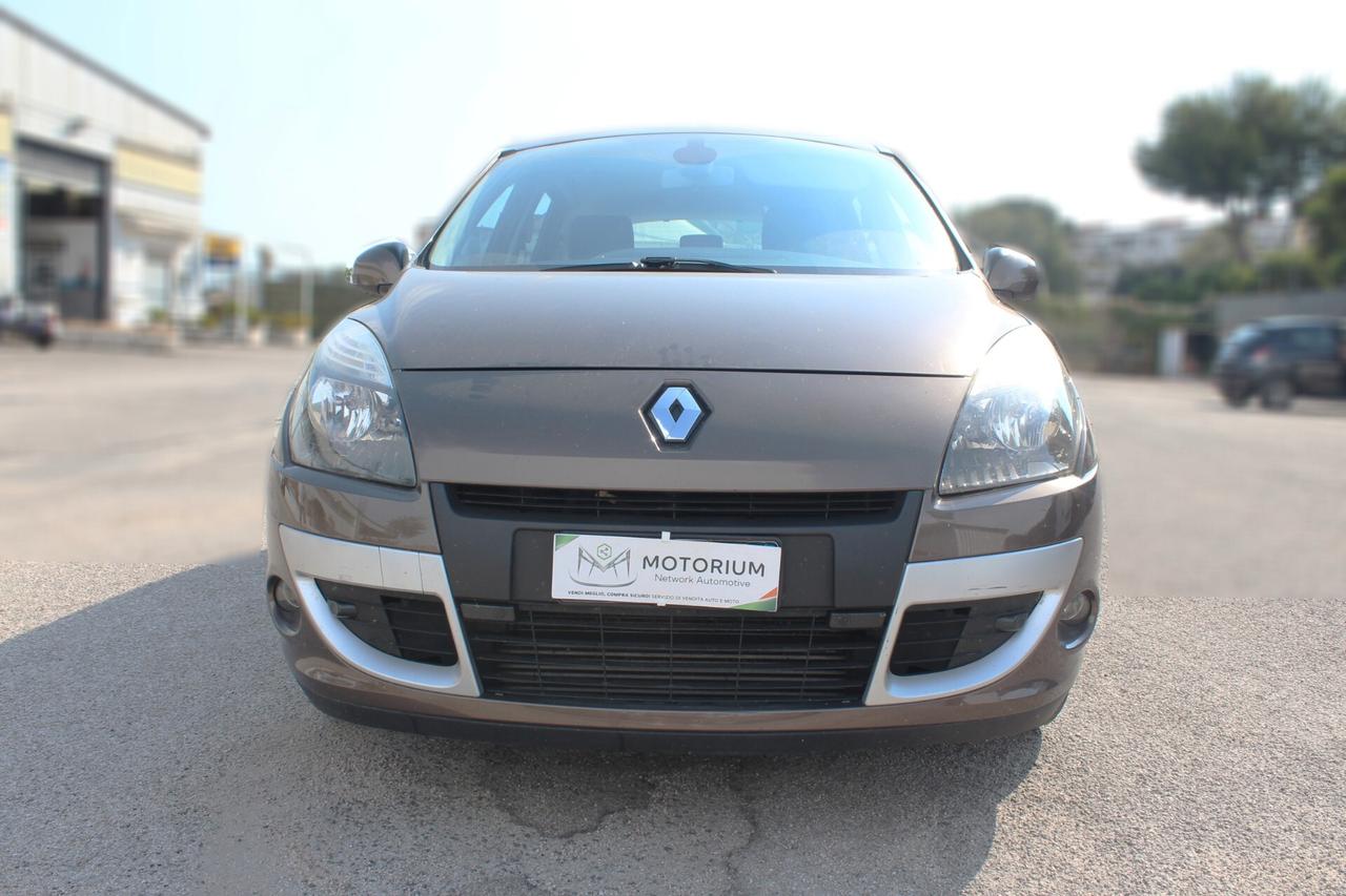 Renault Scenic Scénic X Mod 1.4 Tce Luxe