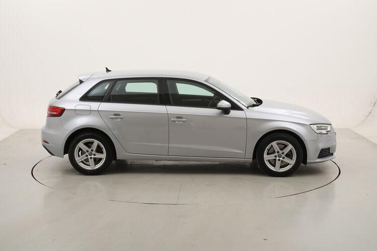 Audi A3 SPB 35 TDI Business S tronic BR573631 2.0 Diesel 150CV