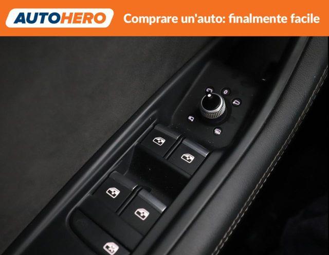 AUDI A5 SPB 40 TDI quattro S tronic S line edition