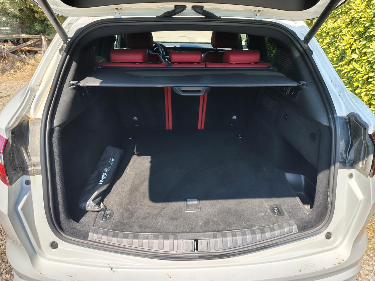 Alfa Romeo Stelvio 2.2 Turbodiesel 210 CV AT8 Q4 Veloce