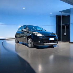 Renault Clio 1.2 16V 5 porte Luxe