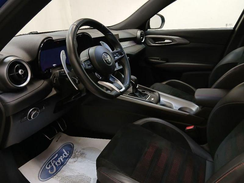 Alfa Romeo Tonale 1.5 hybrid Speciale 160cv tct7