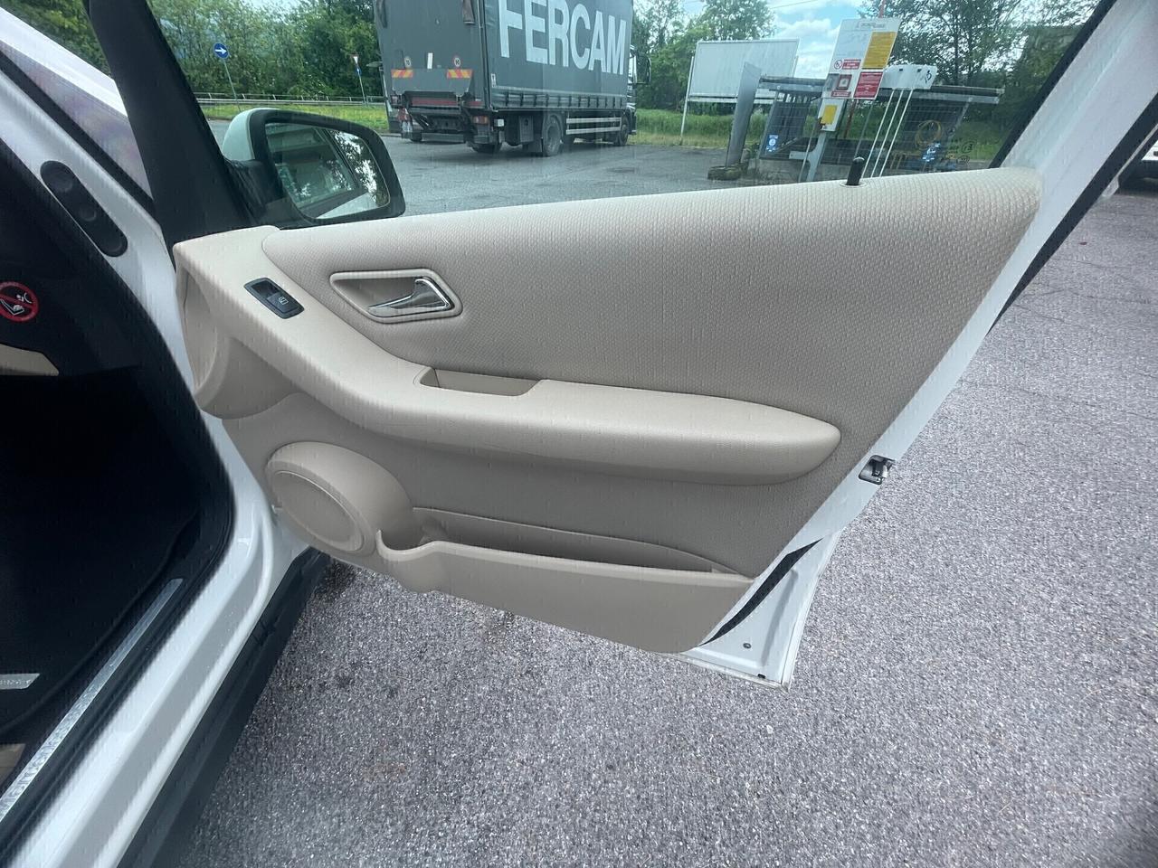 Mercedes-benz A 200 CDI Style