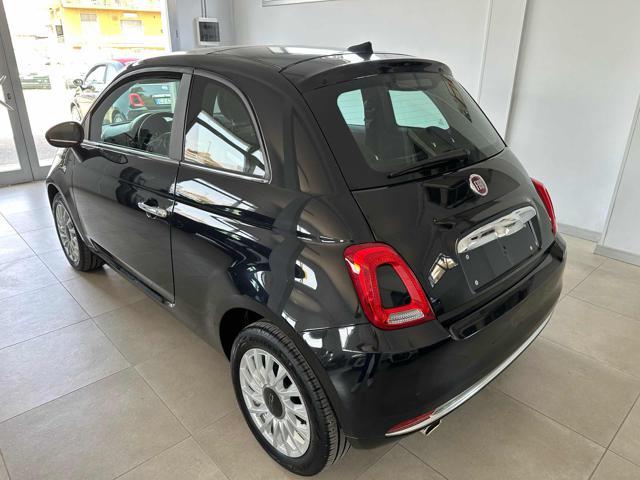 FIAT 500 1.0 Hybrid