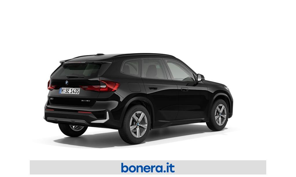 BMW X1 18 d sDrive DCT