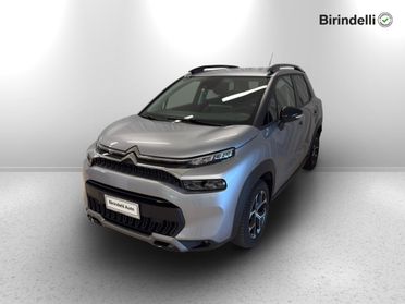 CITROEN C3 Aircross 1ª s. - C3 Aircross BlueHDi 110 S&S Shine