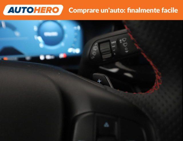 FORD Focus 1.0 EcoBoost Hybrid 125 CV Powershift SW ST-Line X