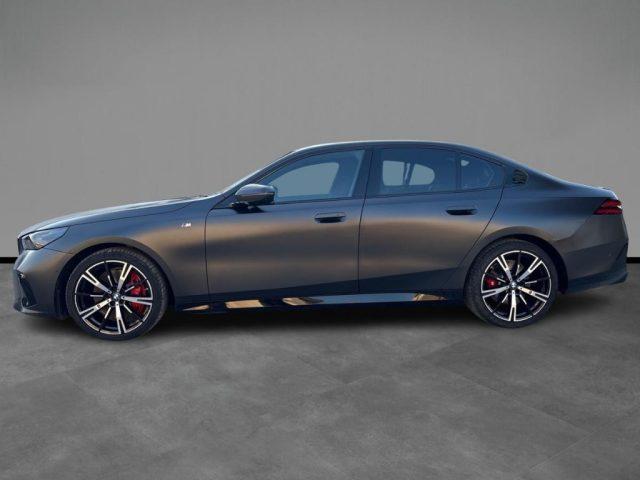 BMW 540 d 48V xDrive (183kW) Msport Pro