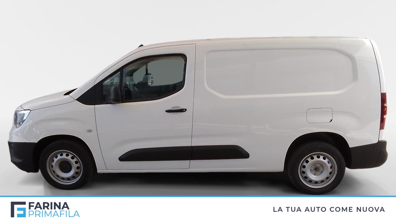 OPEL Combo IV - Combo cargo 1.5d 130cv Edition S&S L2H1 mt6