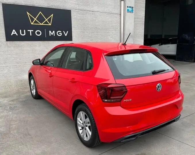 Volkswagen Polo 1.6 TDI 95 CV 5p. Highline BlueMotion Technology