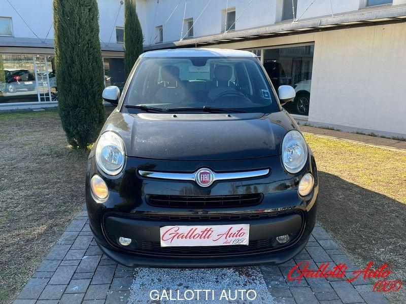 FIAT 500L 1.4 Pop Star 95cv