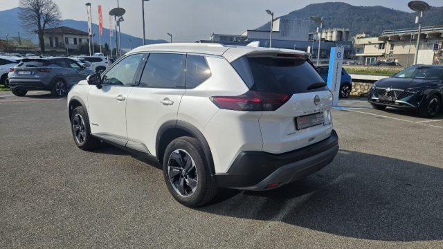 NISSAN X-Trail e-Power e-4orce 4WD 7 posti N-Connecta