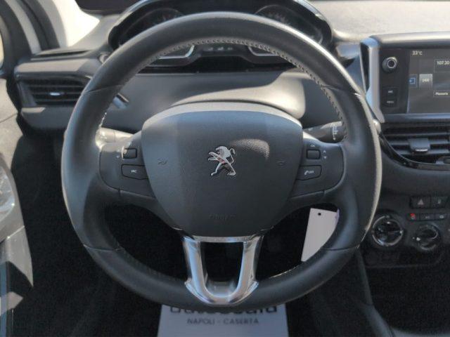 PEUGEOT 208 1° serie PureTech 82 5 porte Active