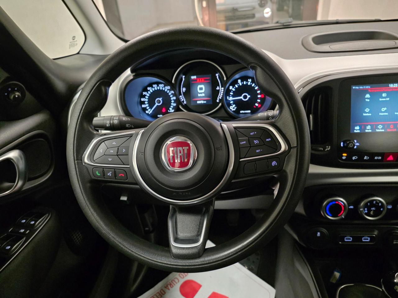 Fiat 500L 1.3 Multijet 95 CV Sport