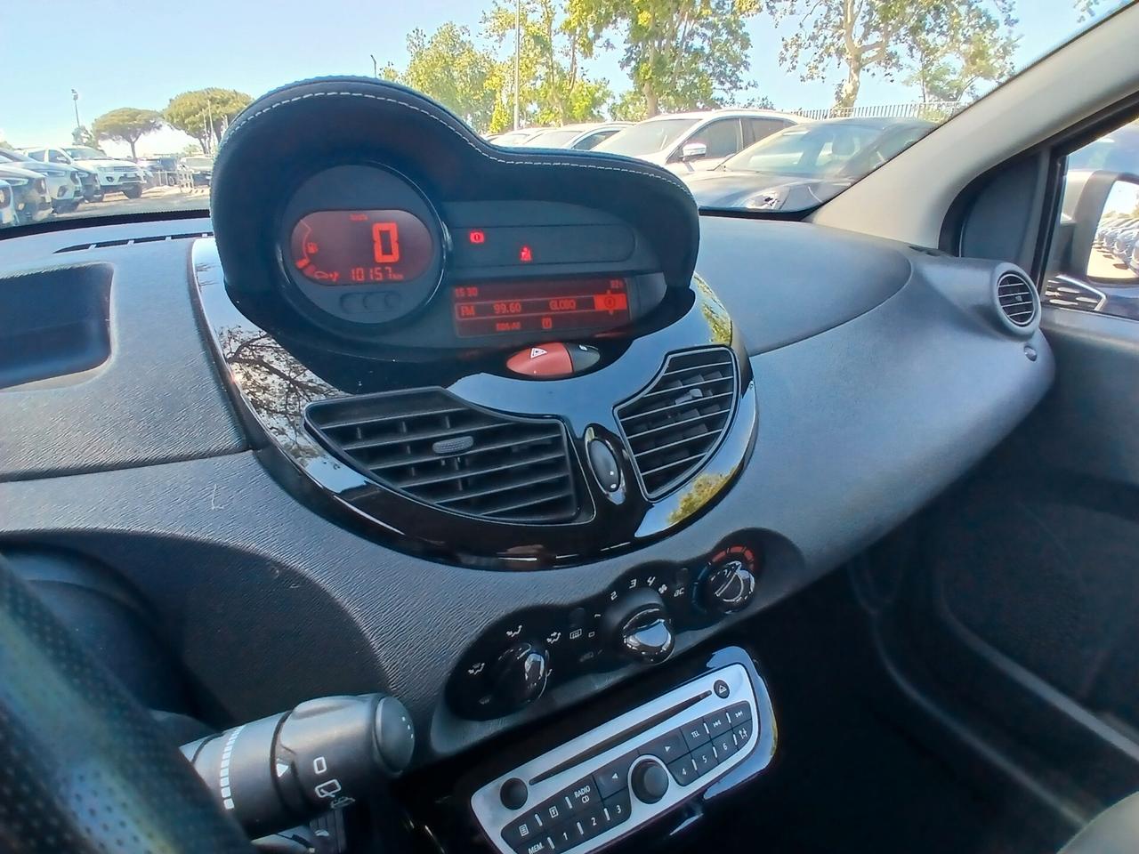 Renault Twingo 1.2 16V LEV Live
