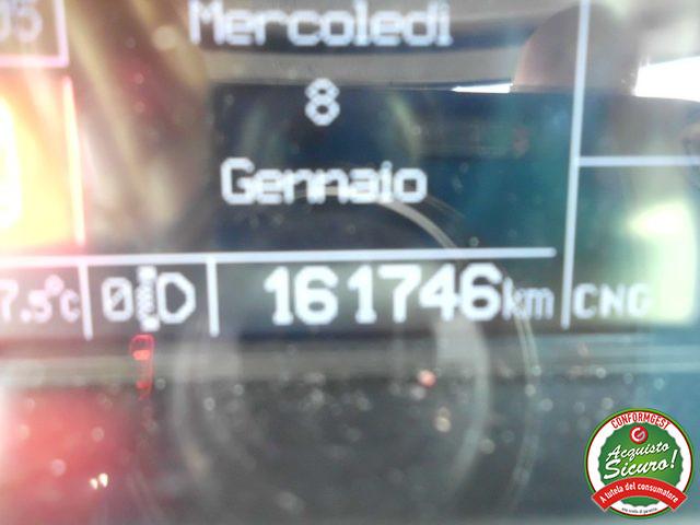 LANCIA Ypsilon 0.9 TwinAir 85 CV 5 porte Metano Ecochic Elle