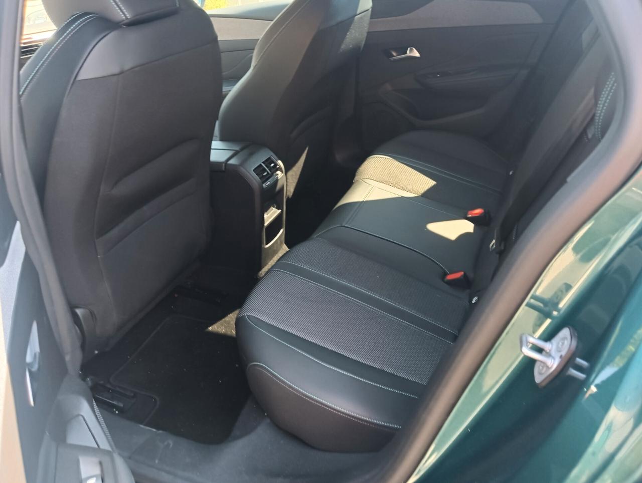 Peugeot 308 BlueHDi 130 S&S EAT8 SW GT