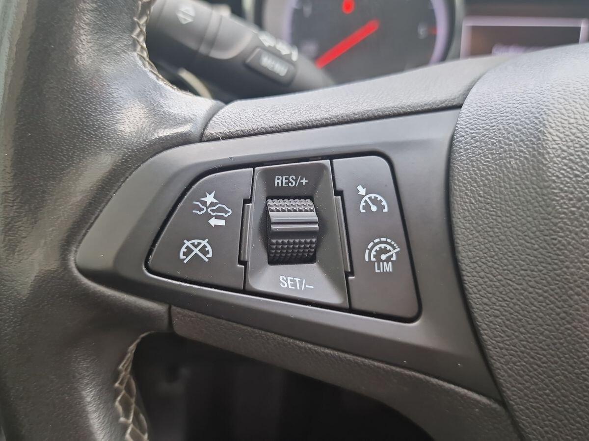 OPEL ASTRA 1.5 DIESEL BUSINESS ELEGANCE