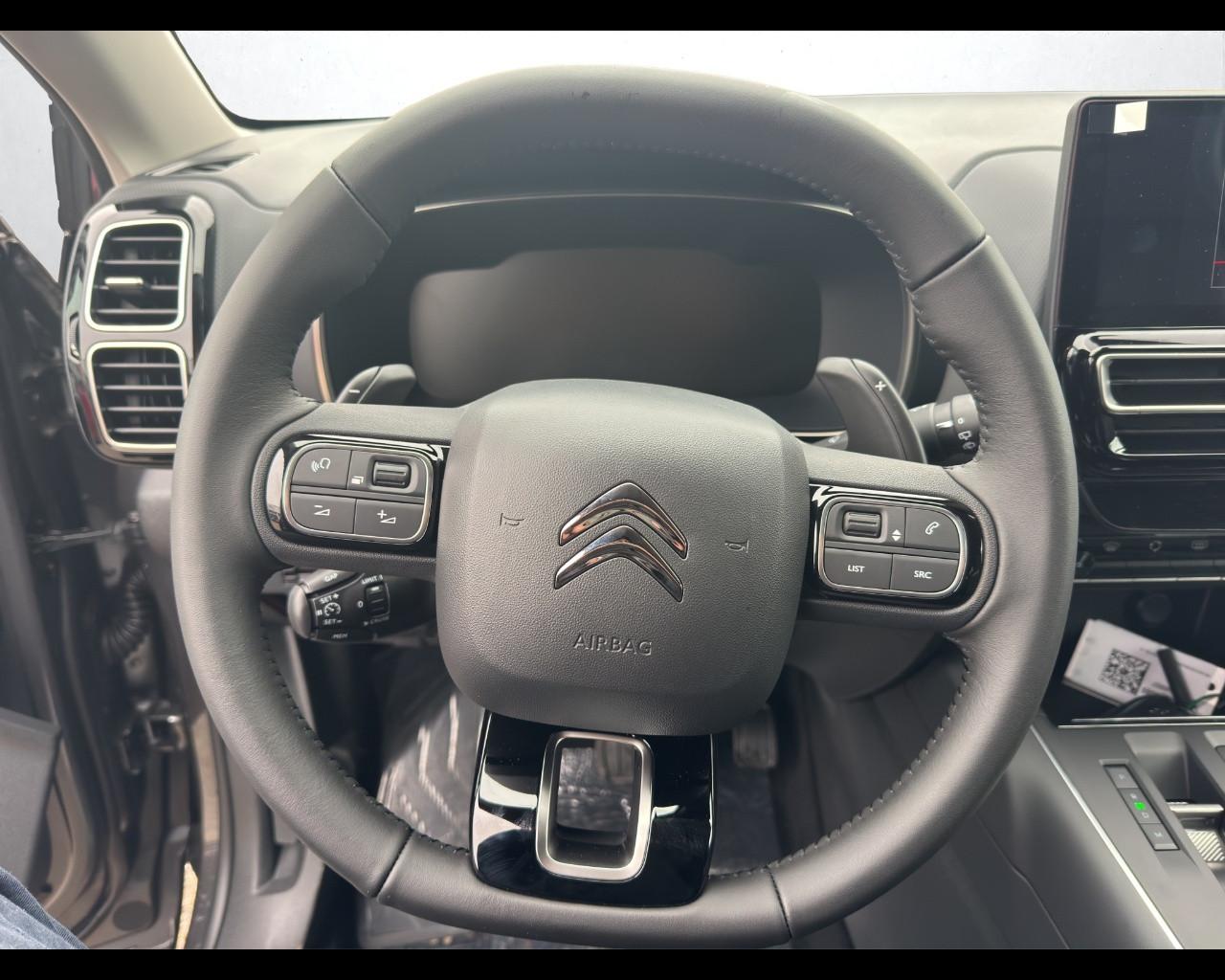 CITROEN C5 Aircross 1ª s. - C5 Aircross BlueHDi 130 S&S EAT8 Max