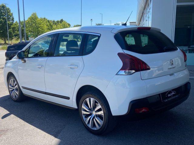 PEUGEOT 3008 1.6 HDi 115CV Active