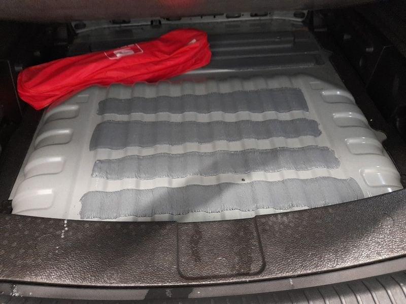 SEAT Leon 1.5 TGI 96KW FR DSG