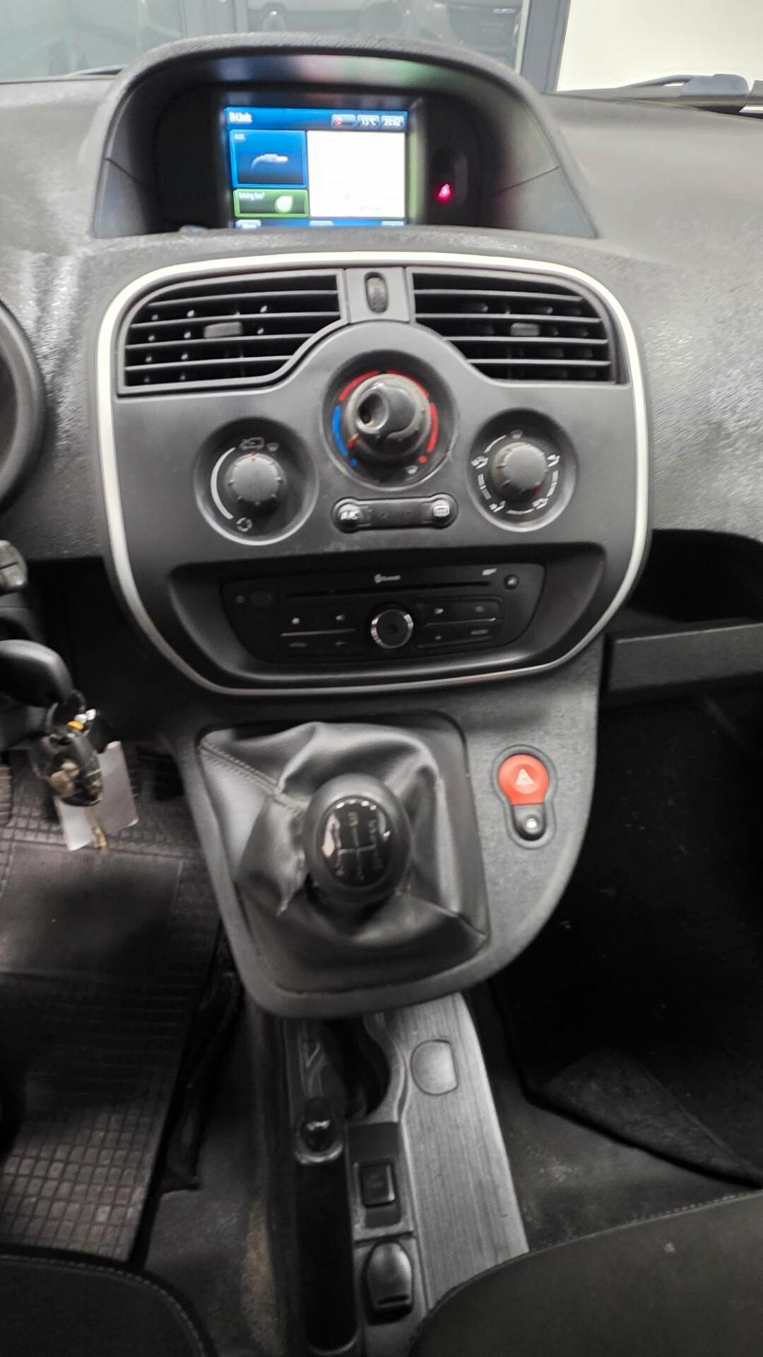 Renault Kangoo 1.5 dCi 90CV F.AP. 4p. Express Maxi