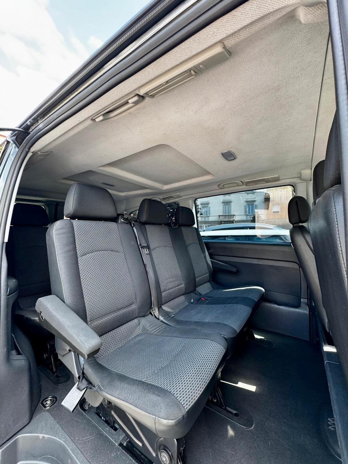 Mercedes-benz Vito 2.2 DIESEL