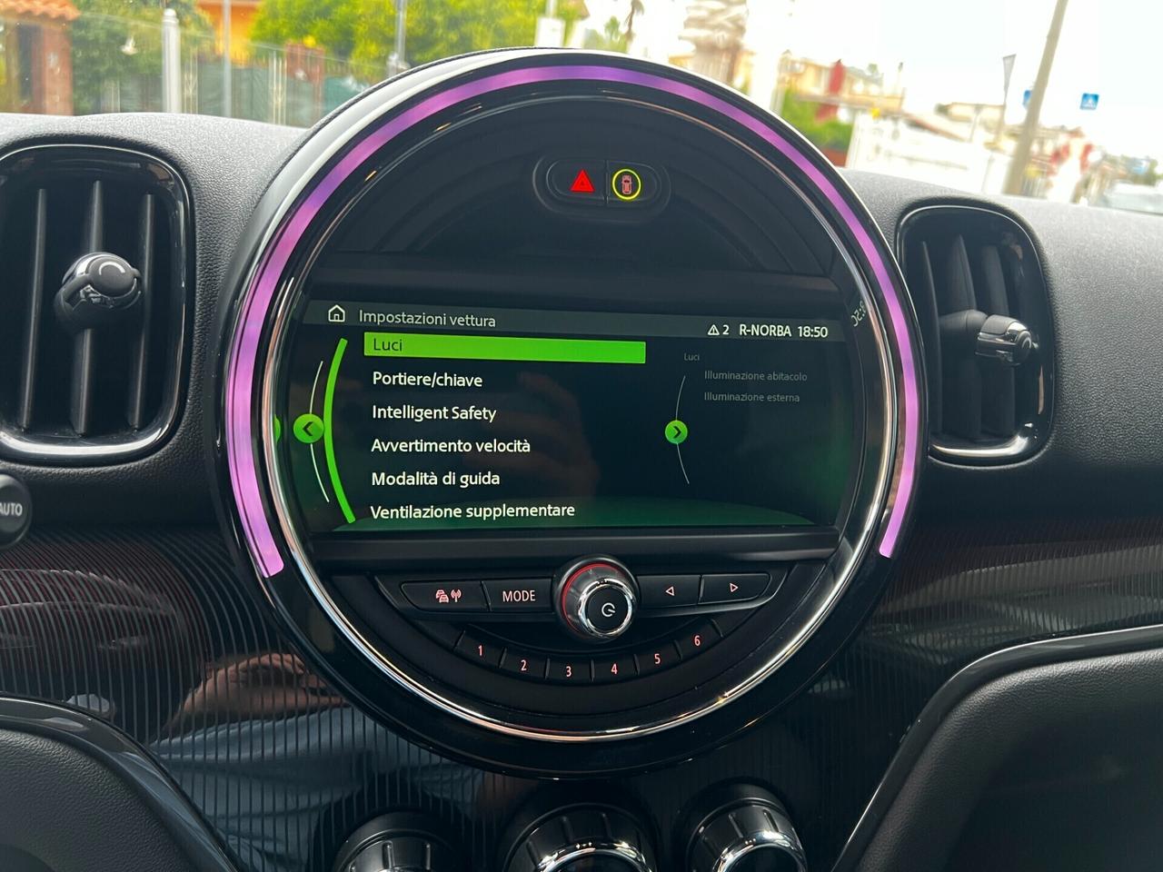 Mini Cooper SD Countryman 2.0 190 CV ALL4-FULL
