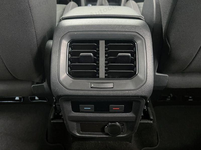 Volkswagen Tiguan 1.5 tsi Elegance 150cv dsg