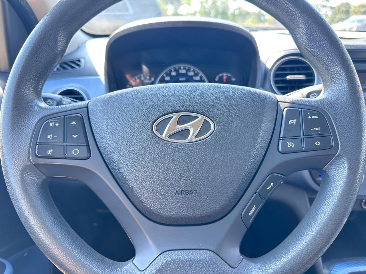Hyundai i10 1.0 MPI Classic-2014