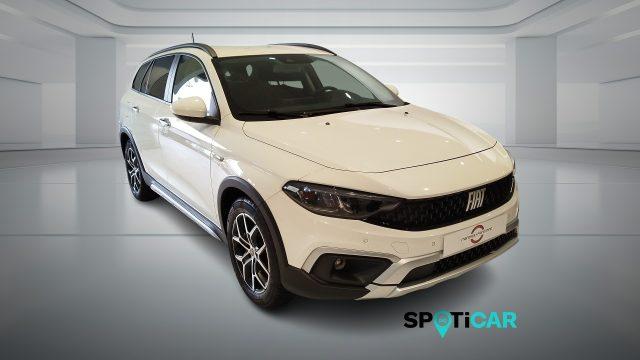 FIAT Tipo 1.6 Mjt S&S SW Cross