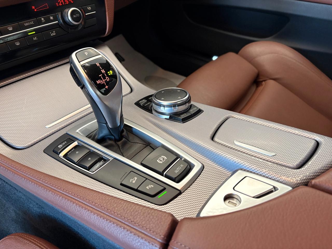 Bmw 530 530d xDrive 258CV Msport