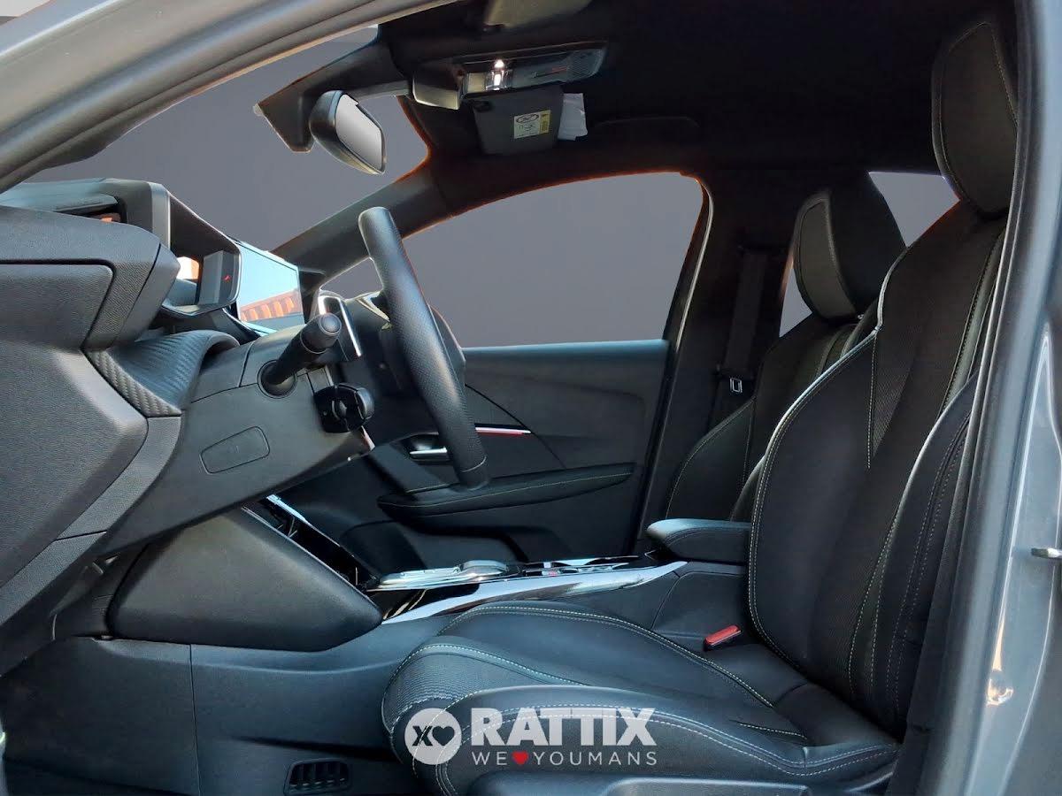 Peugeot 208 1.2 hybrid 145CV GT e-dcs 6