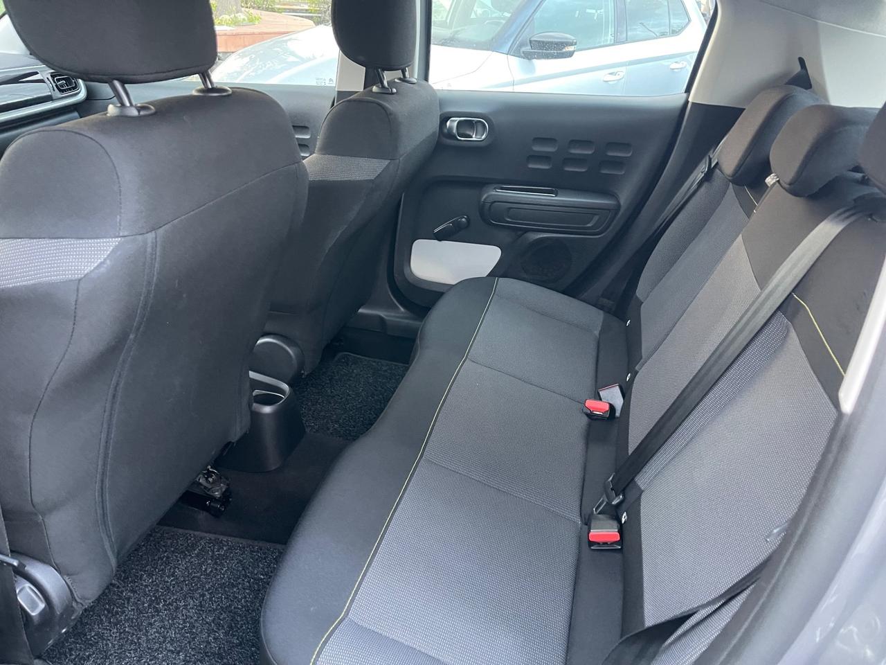 Citroen C3 PureTech S&S