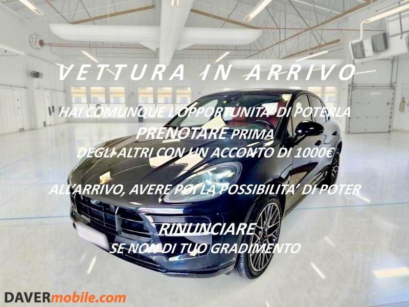 Porsche Macan Macan 2.0 245cv pdk