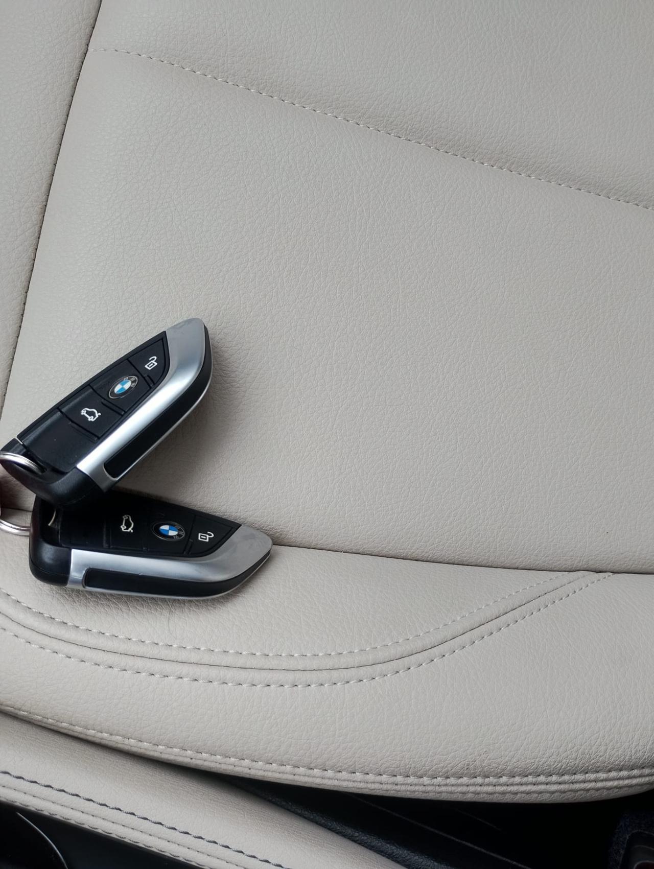 Bmw X1 sDrive18i xLine Plus