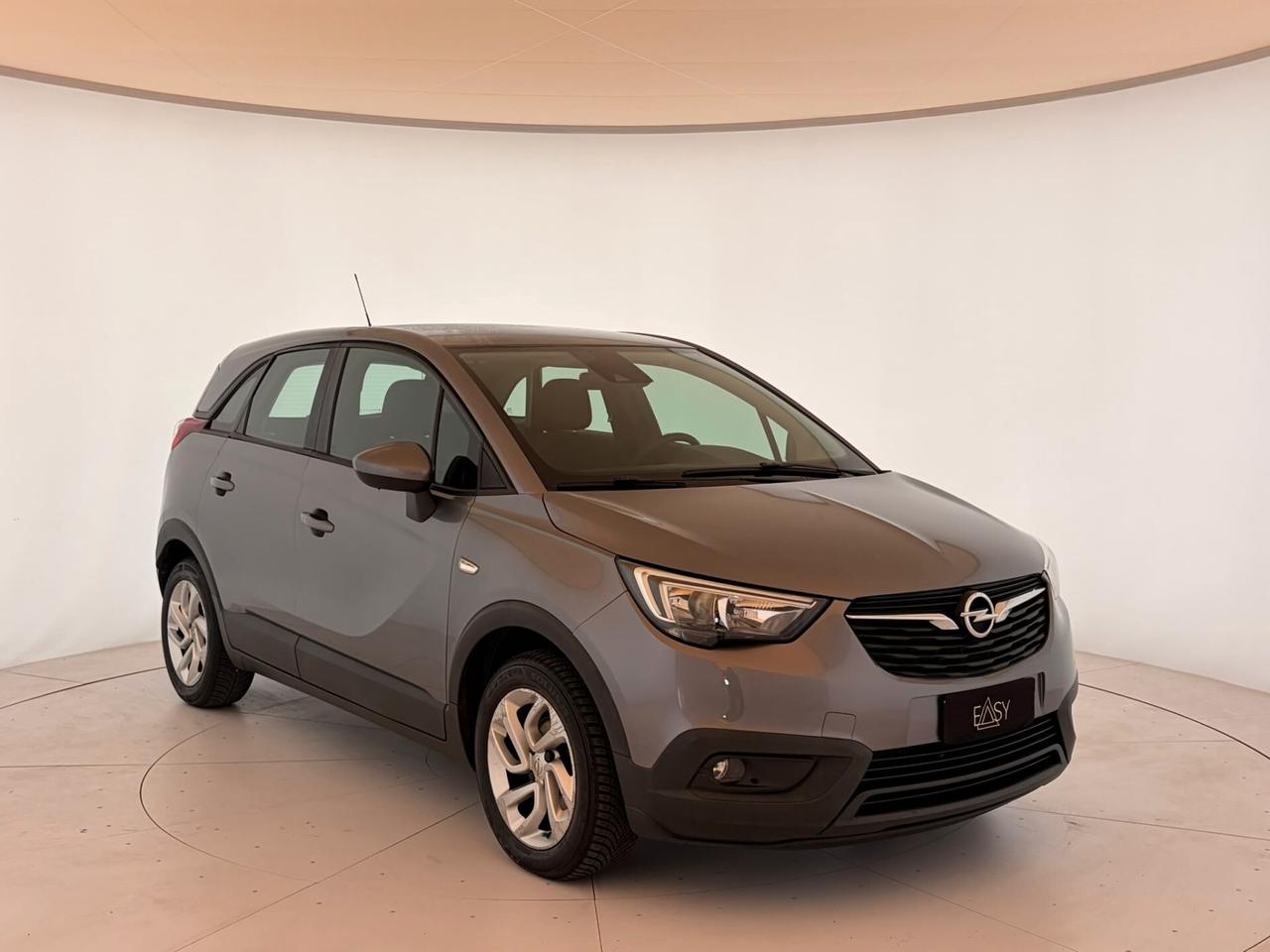 Opel Crossland X 1.6 ecotec Advance *NEOPATENTATI*