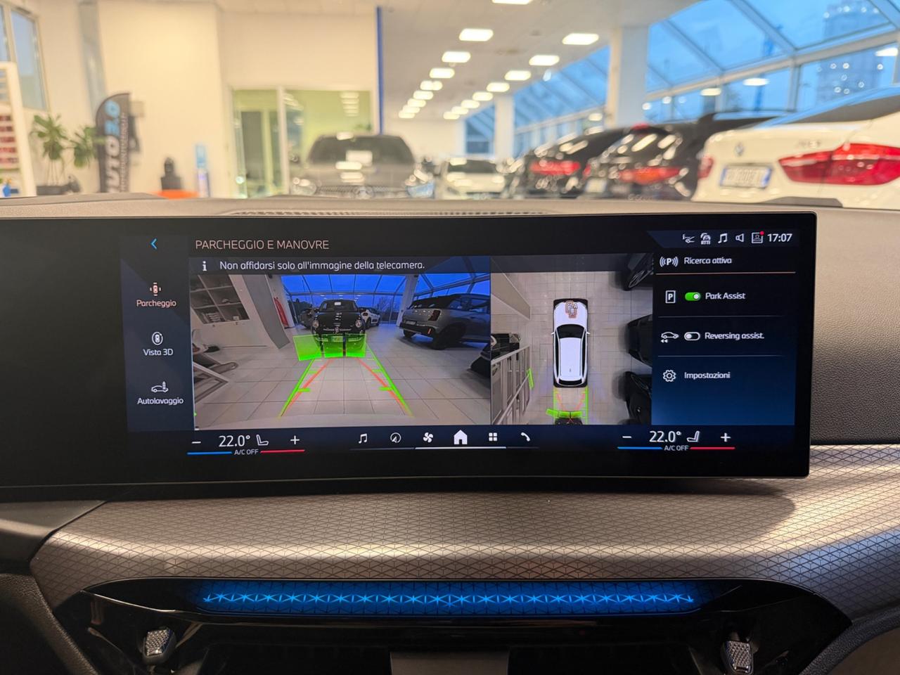 Bmw 320d 48V xDrive Touring Msport Pro