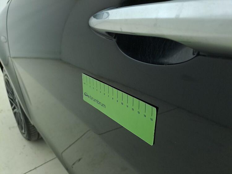 Lancia Ypsilon Hybrid Silver Plus BR075200 1.0 Mild Hybrid 70CV