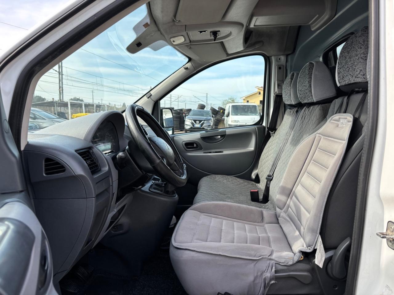 Peugeot expert 2.0 135 cv 2008