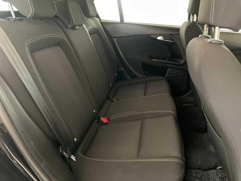 FIAT Tipo II - Tipo 5p 1.4 Lounge 95cv my20