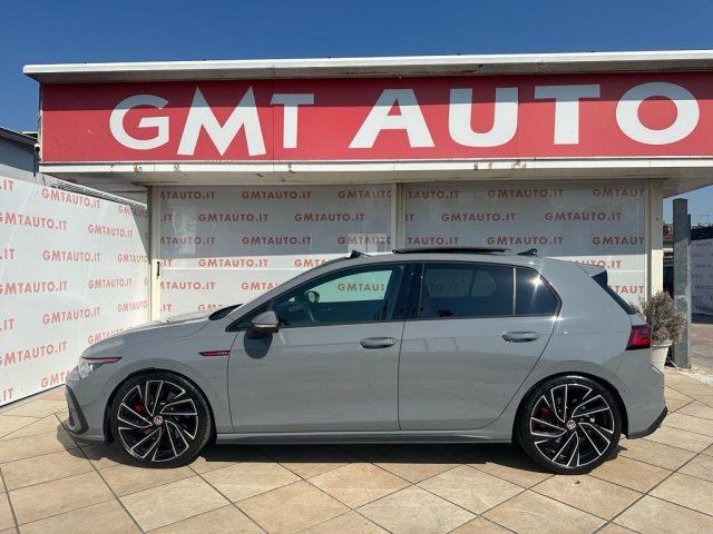 VOLKSWAGEN Golf GTI PERFORMANCE 2.0 245CV PANORAMA 19" IQ.LIGHT