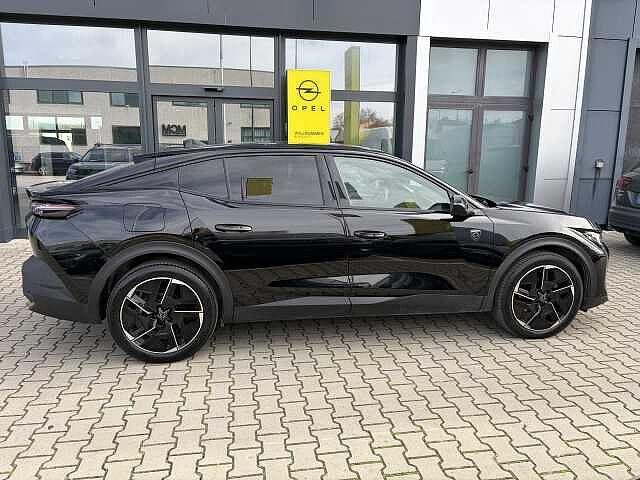 Peugeot 408 PureTech 130 CV EAT8 GT + TETTO